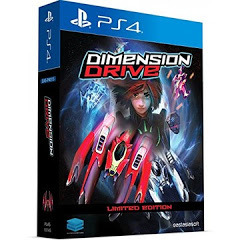 Dimension Drive: Limited Edition